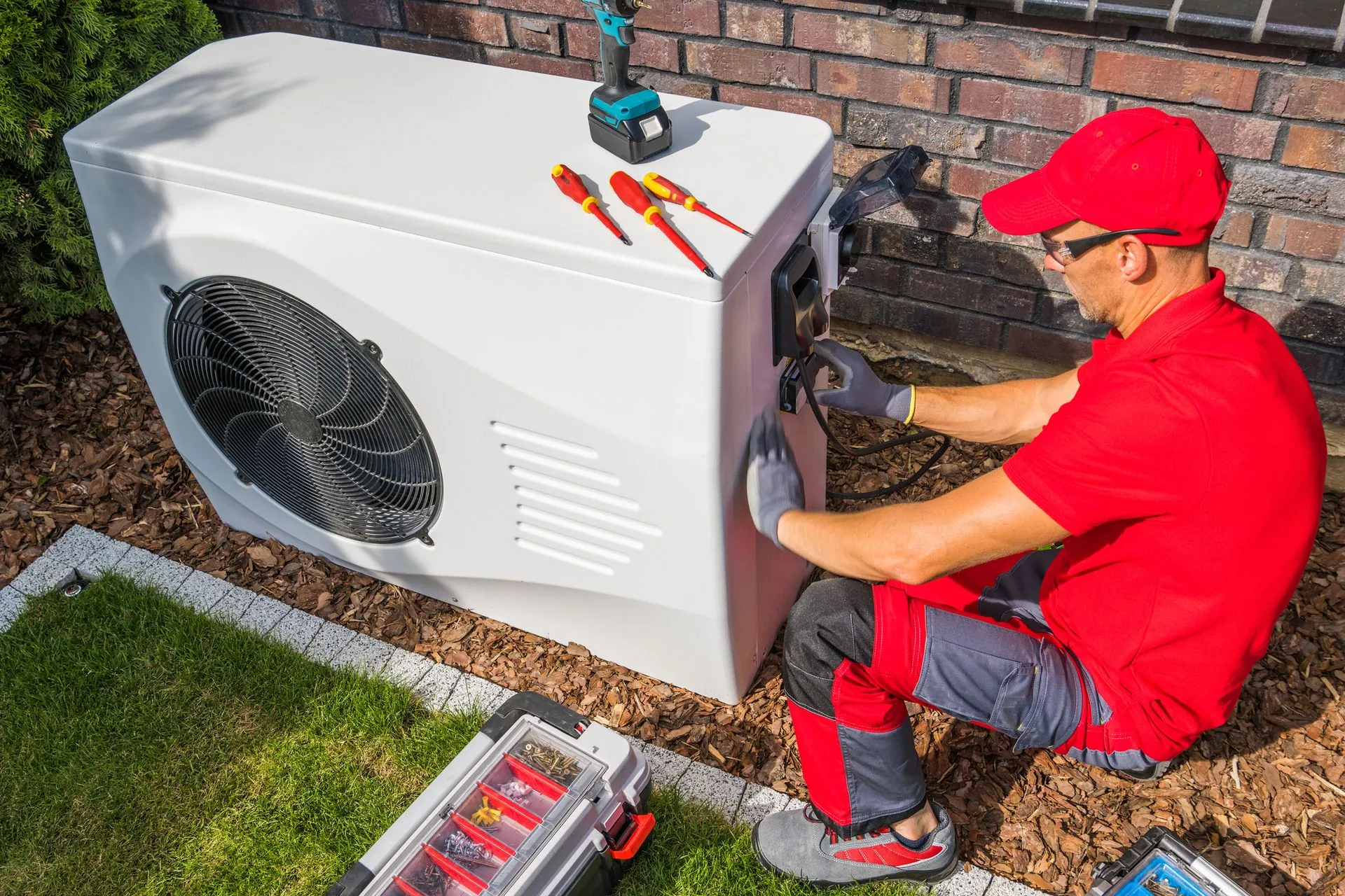 About HVAC in Batesville, IN